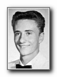 John Sherwood: class of 1964, Norte Del Rio High School, Sacramento, CA.
